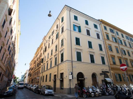 Фото отеля 3