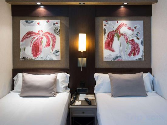 Фото Catalonia Mikado