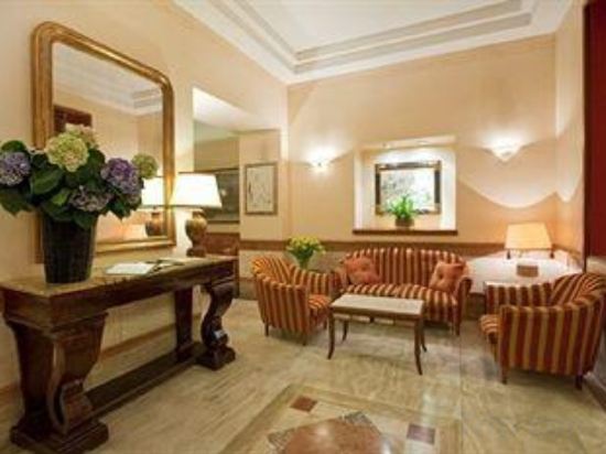 Фото Hotel Diana Roof Garden