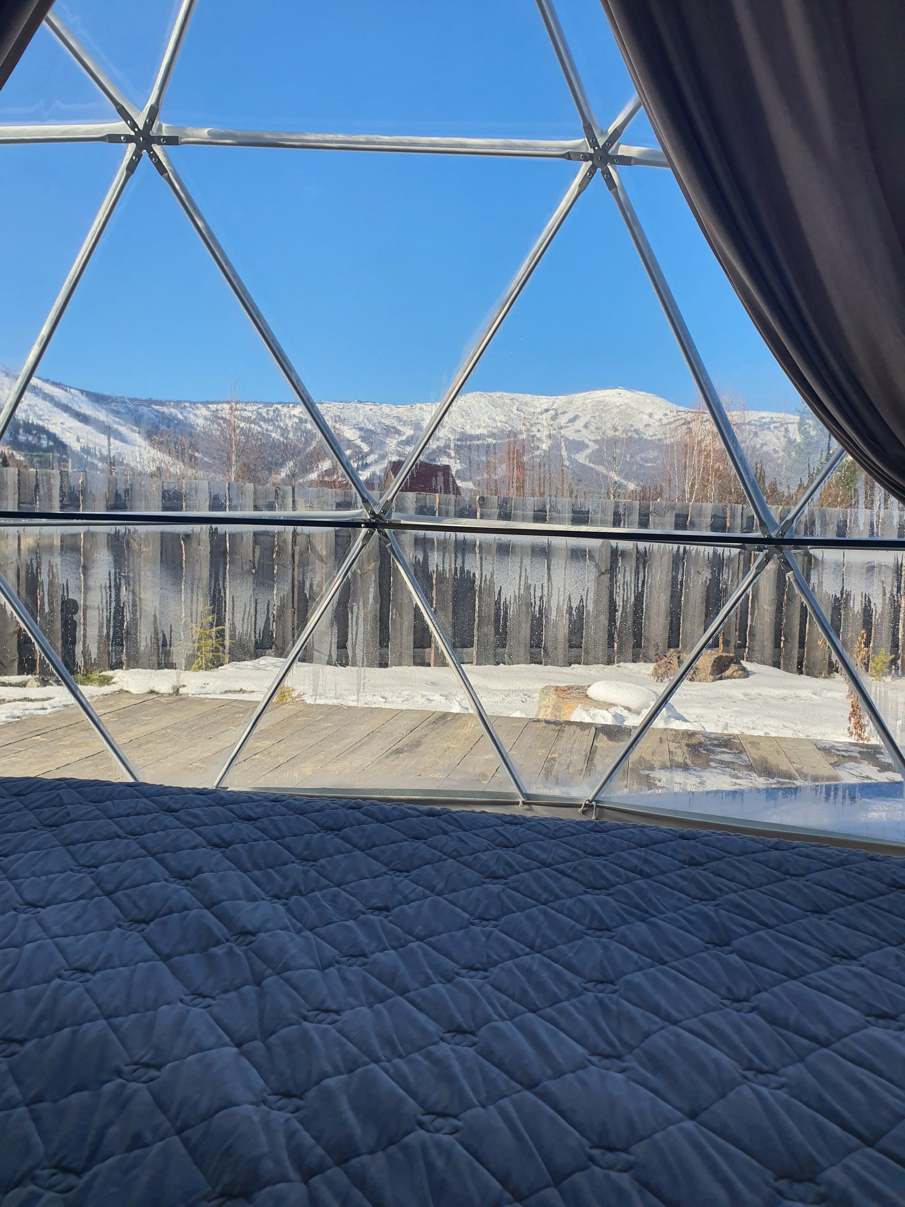 Фото Атмосфера