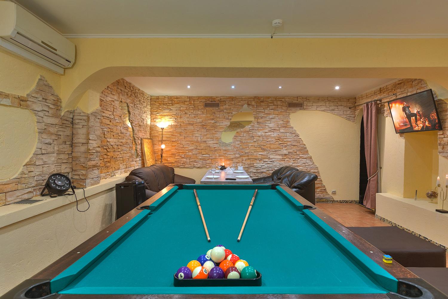 Фото Мартон ВДНХ