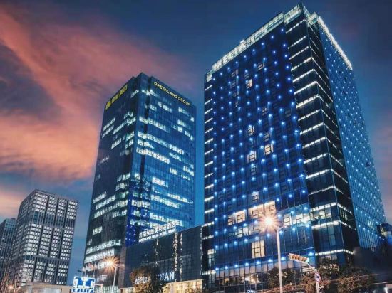 Фото Melia Jinan