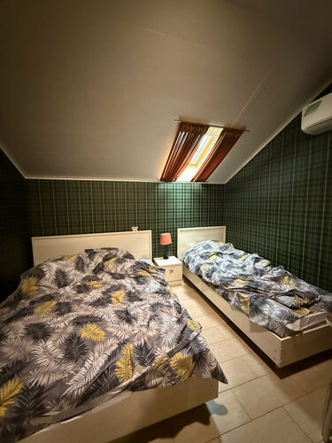 Внешний вид отеля Гранд Отель Экспресс в Павловске, фото 3