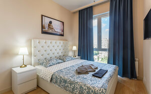 Гостиница FortEstate