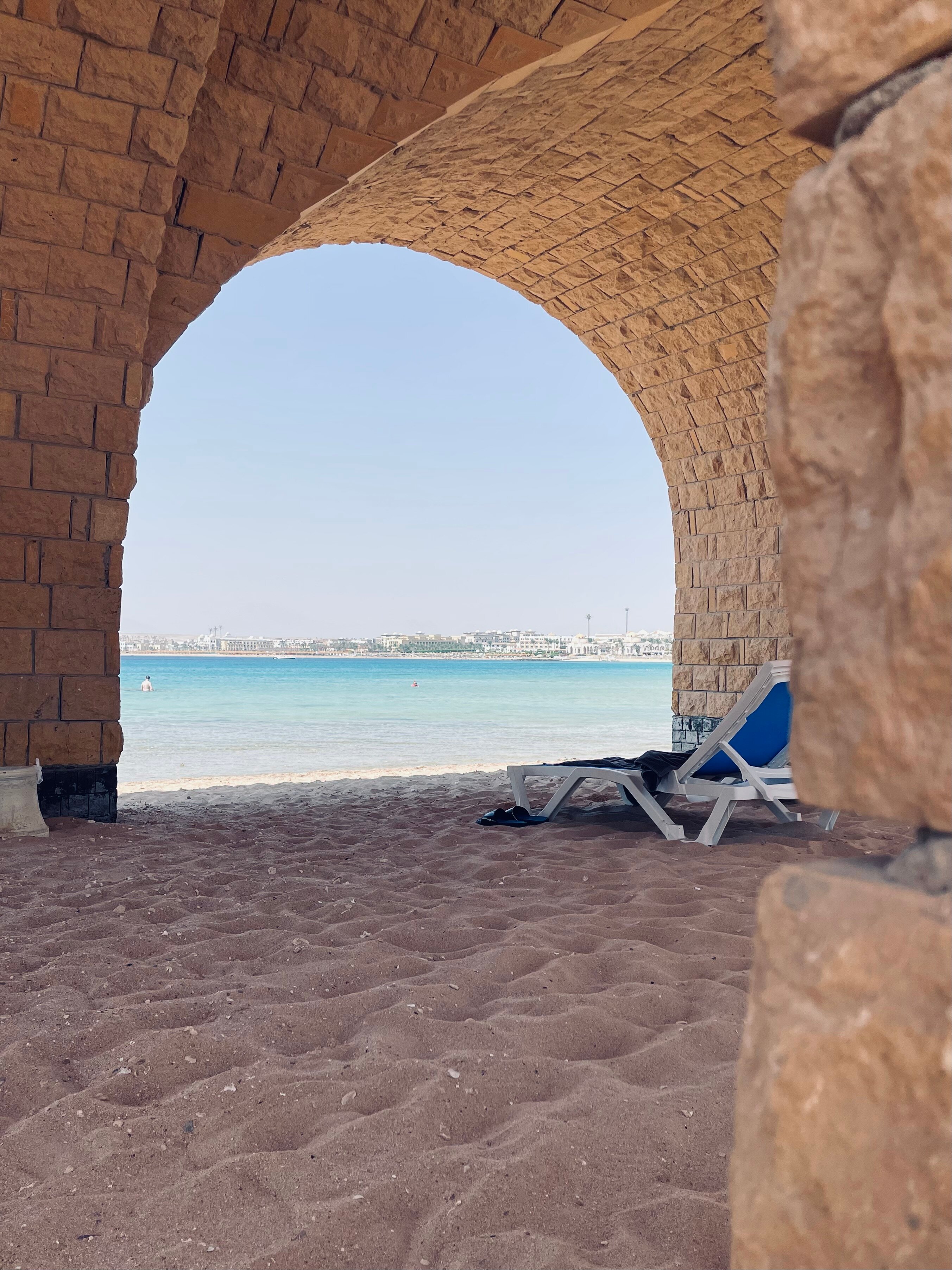 Фото Serenity Sky Arc Sahl Hasheesh