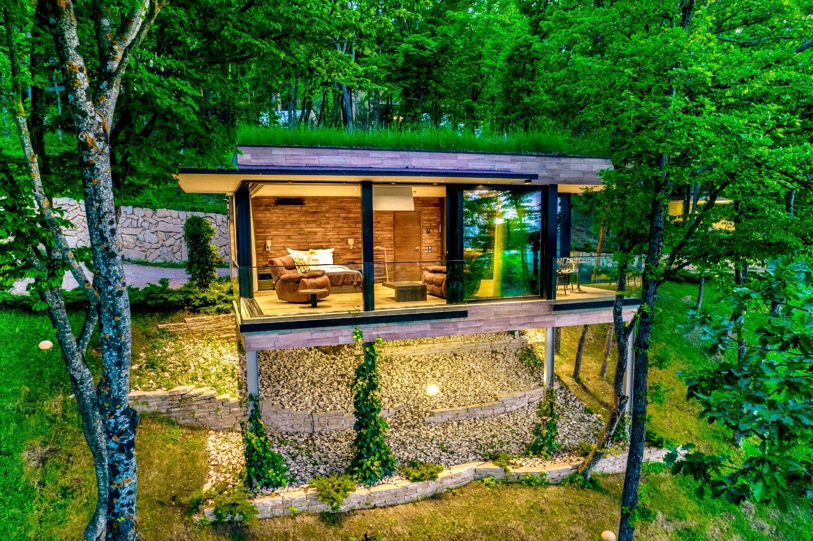 Фото Bioli Wellness Resort