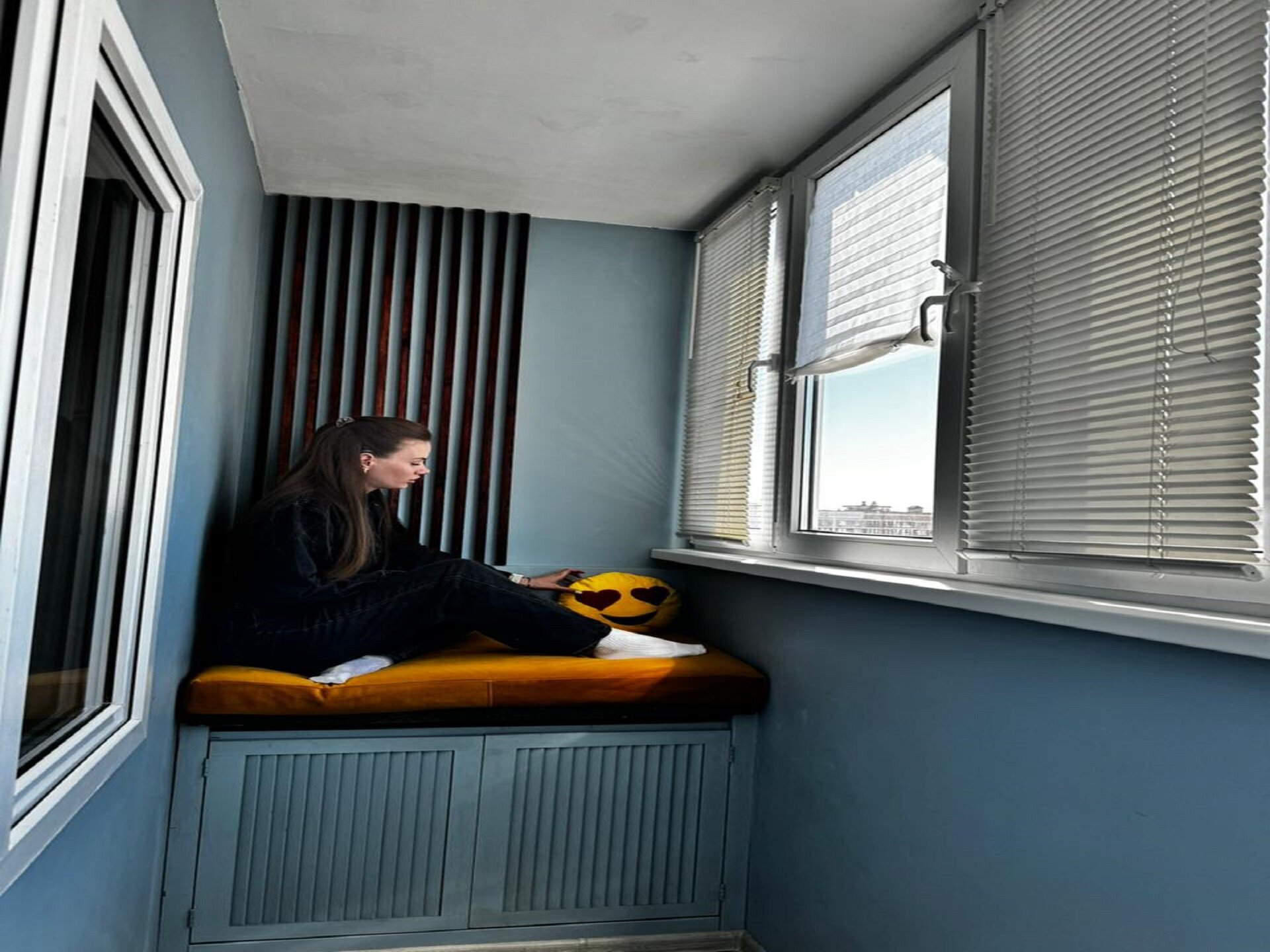 Фото Апартаменты у парка