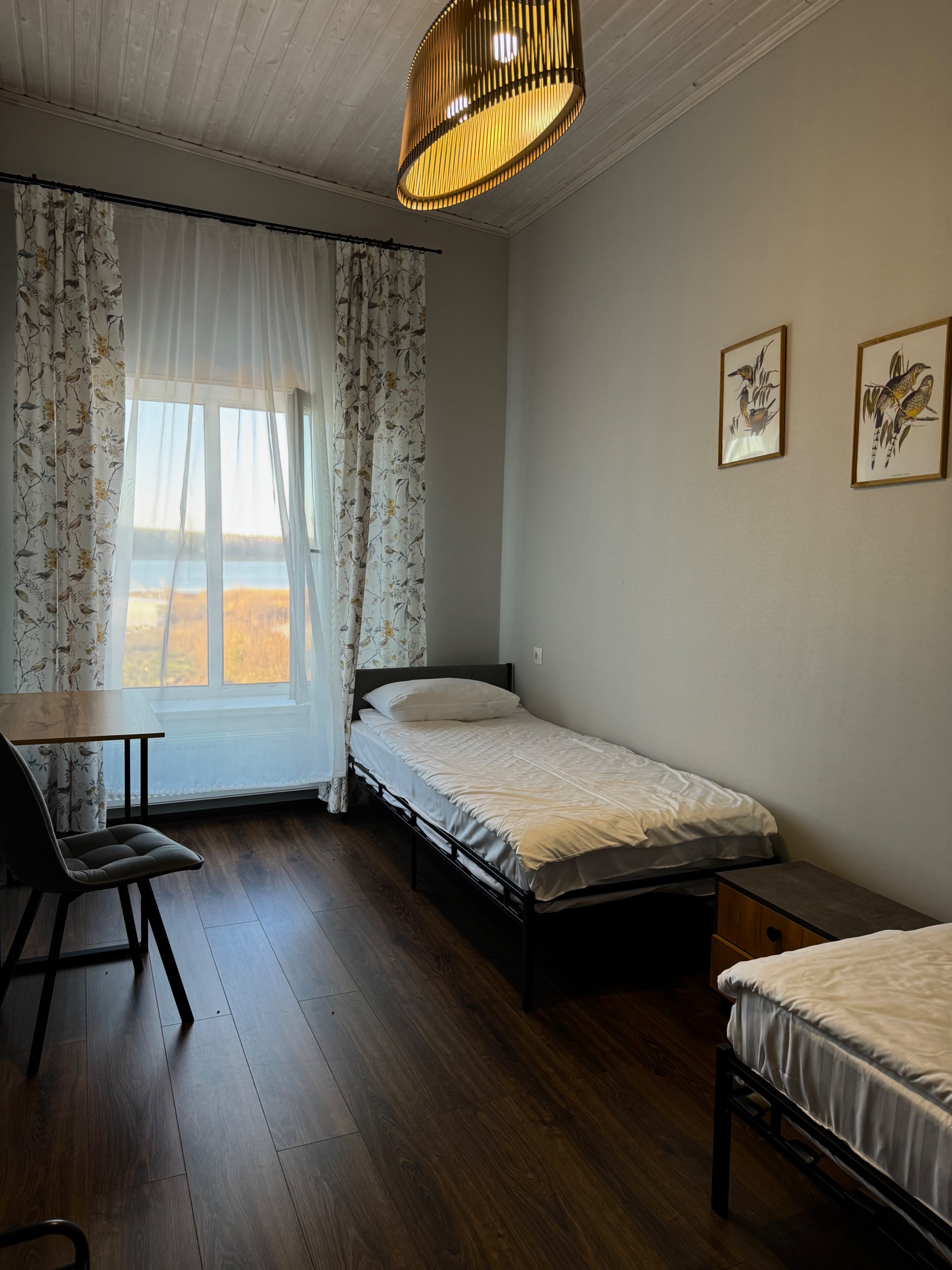 Фото Кама Парк