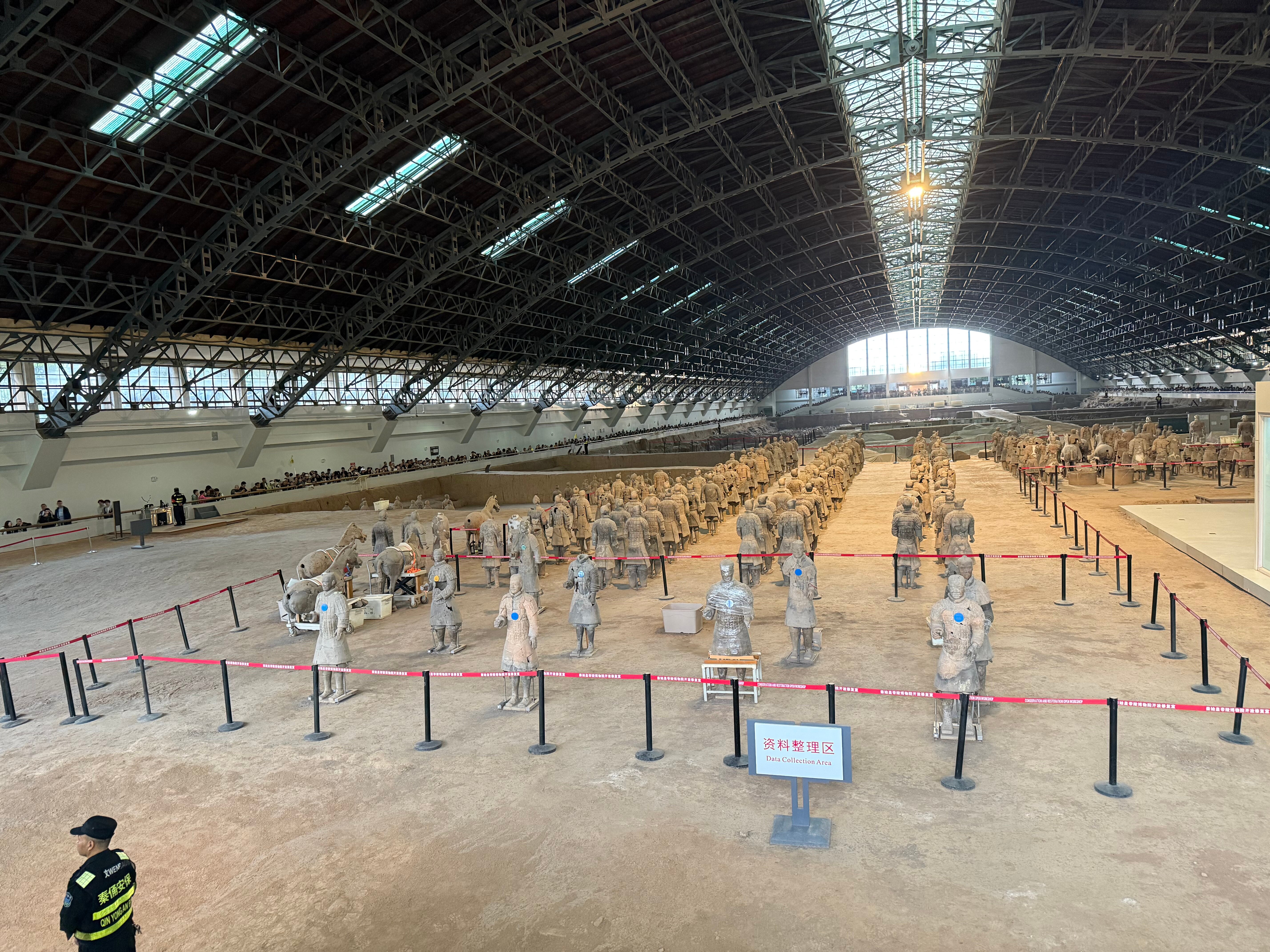 Фото Jin Jiang West Capital International Hotel Xi'an