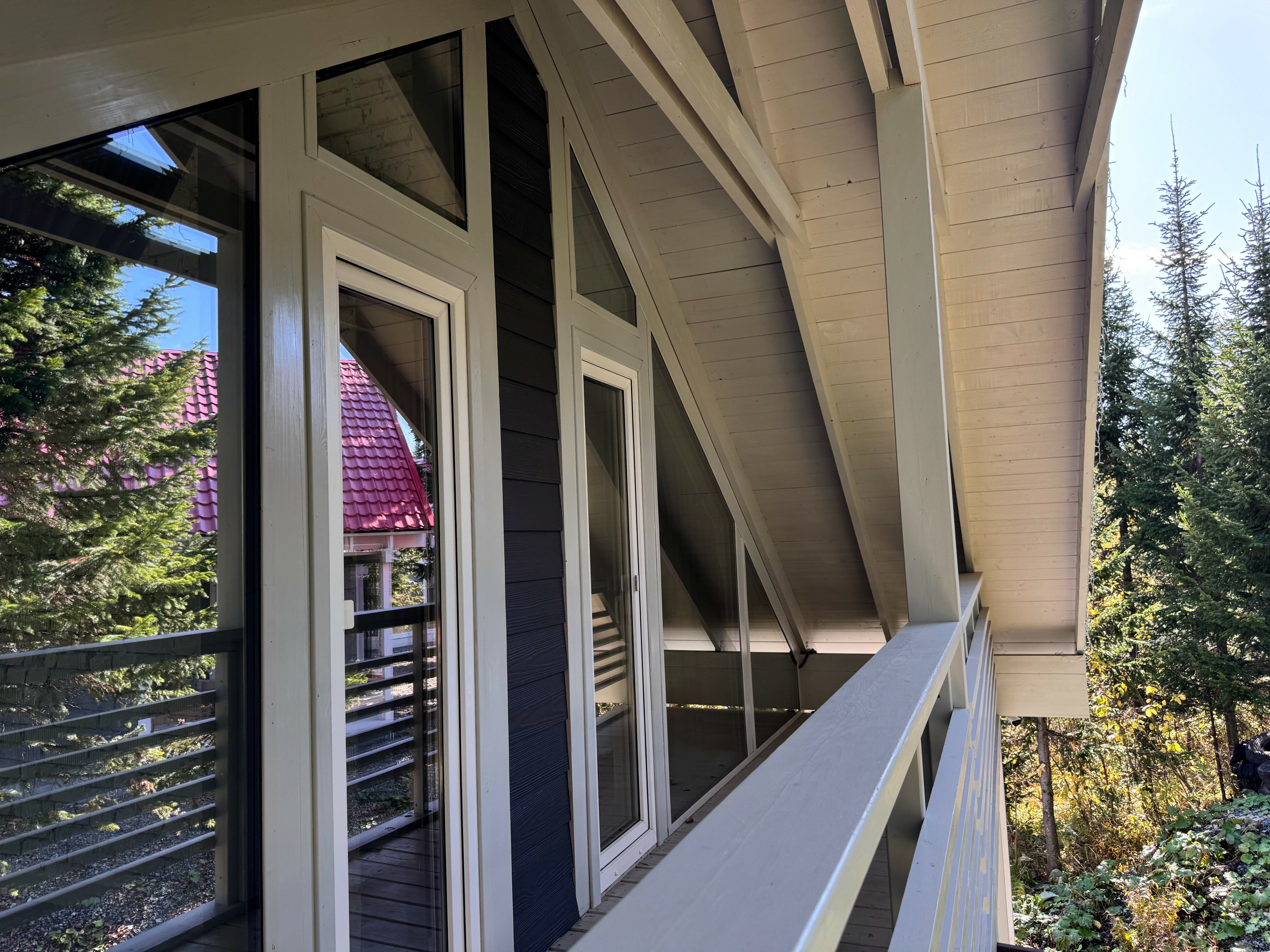 Фото Нагорах