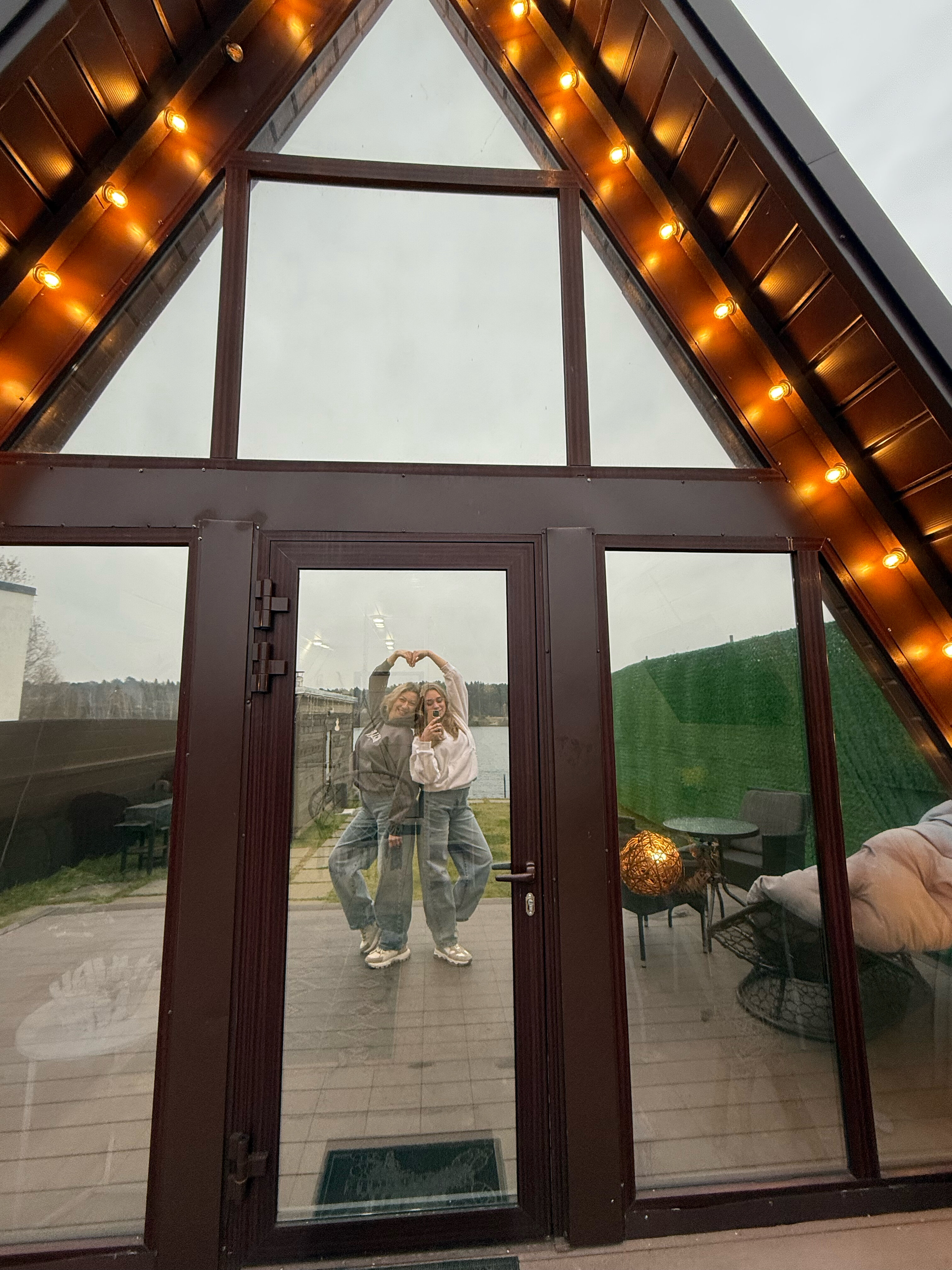 Фото Лейк хаус