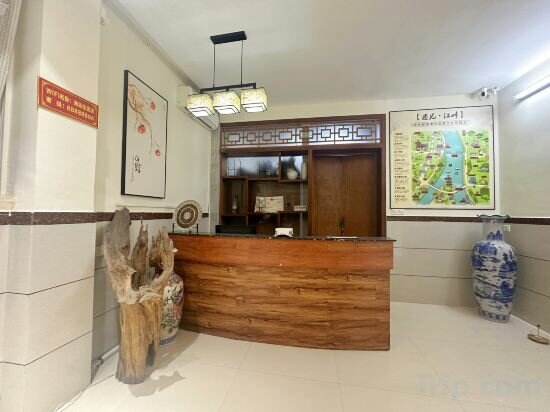 Hotel Chaozhou Yijiang Homestay, Chaozhou, photo