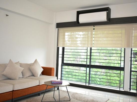 Фото Spring Hill Apartments