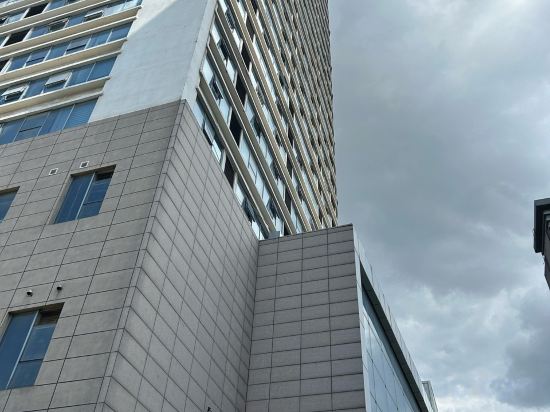 Фото GreenTree Inn Shandong Zibo Railway Station Jinjing Avenue Business Hotel