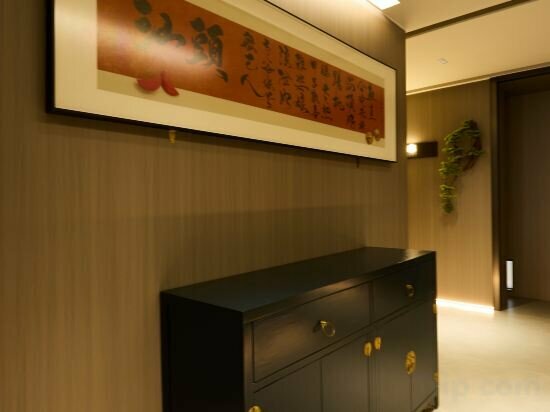Hotel Jinwanlaiyi Homestay, Shantou, photo