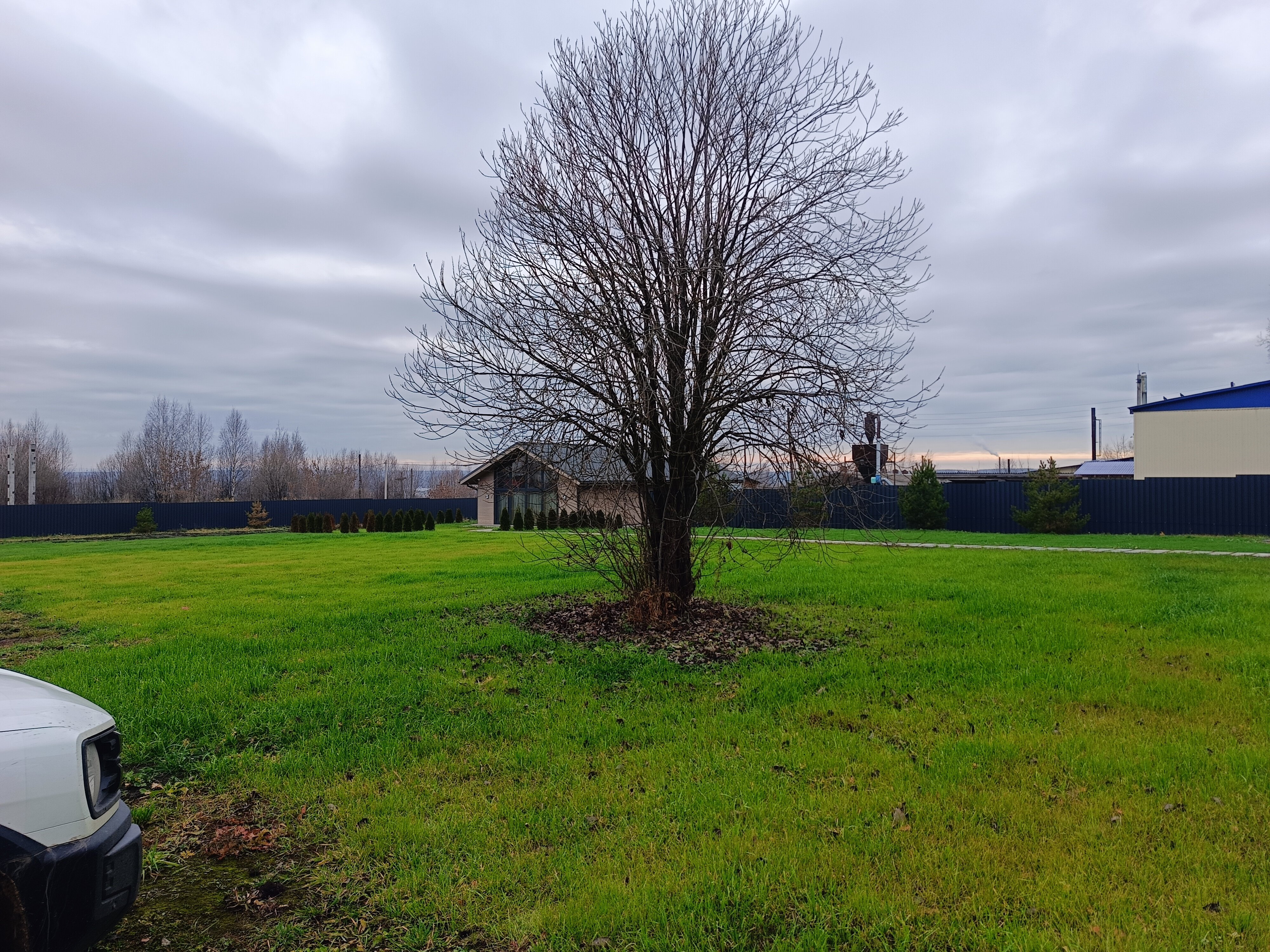 Фото Кукарский двор