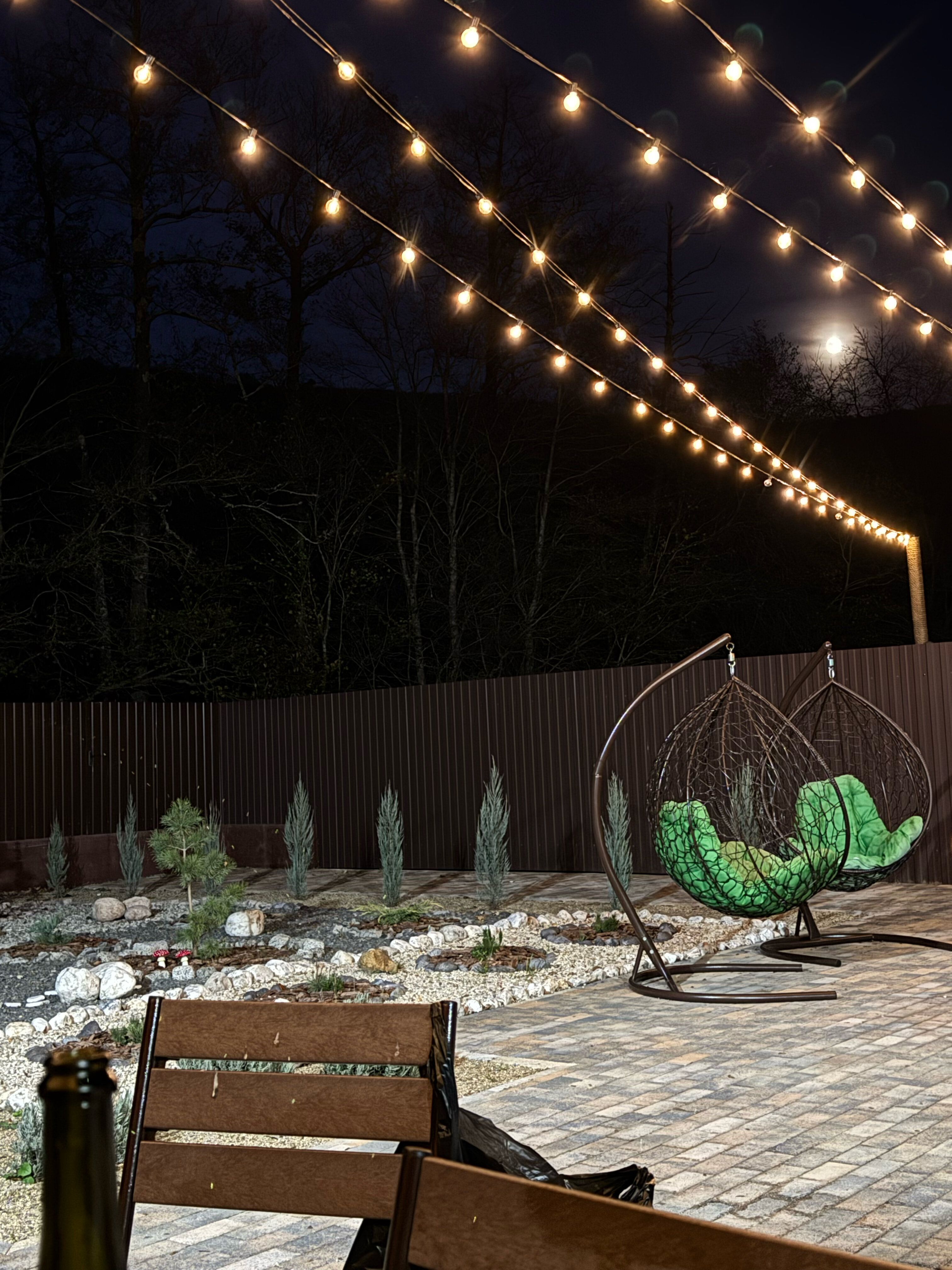 Фото Лазурный