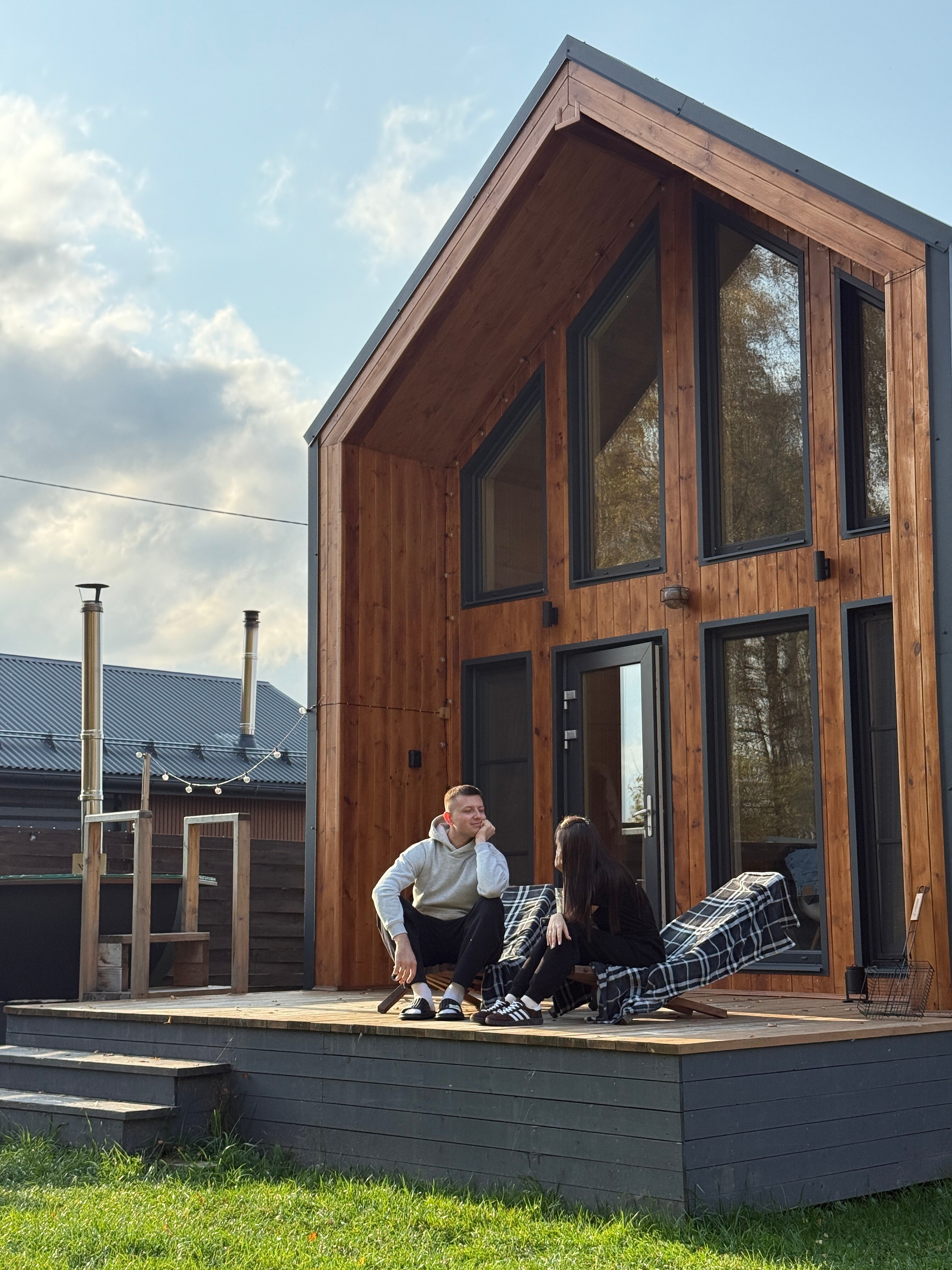 Фото Holiday House