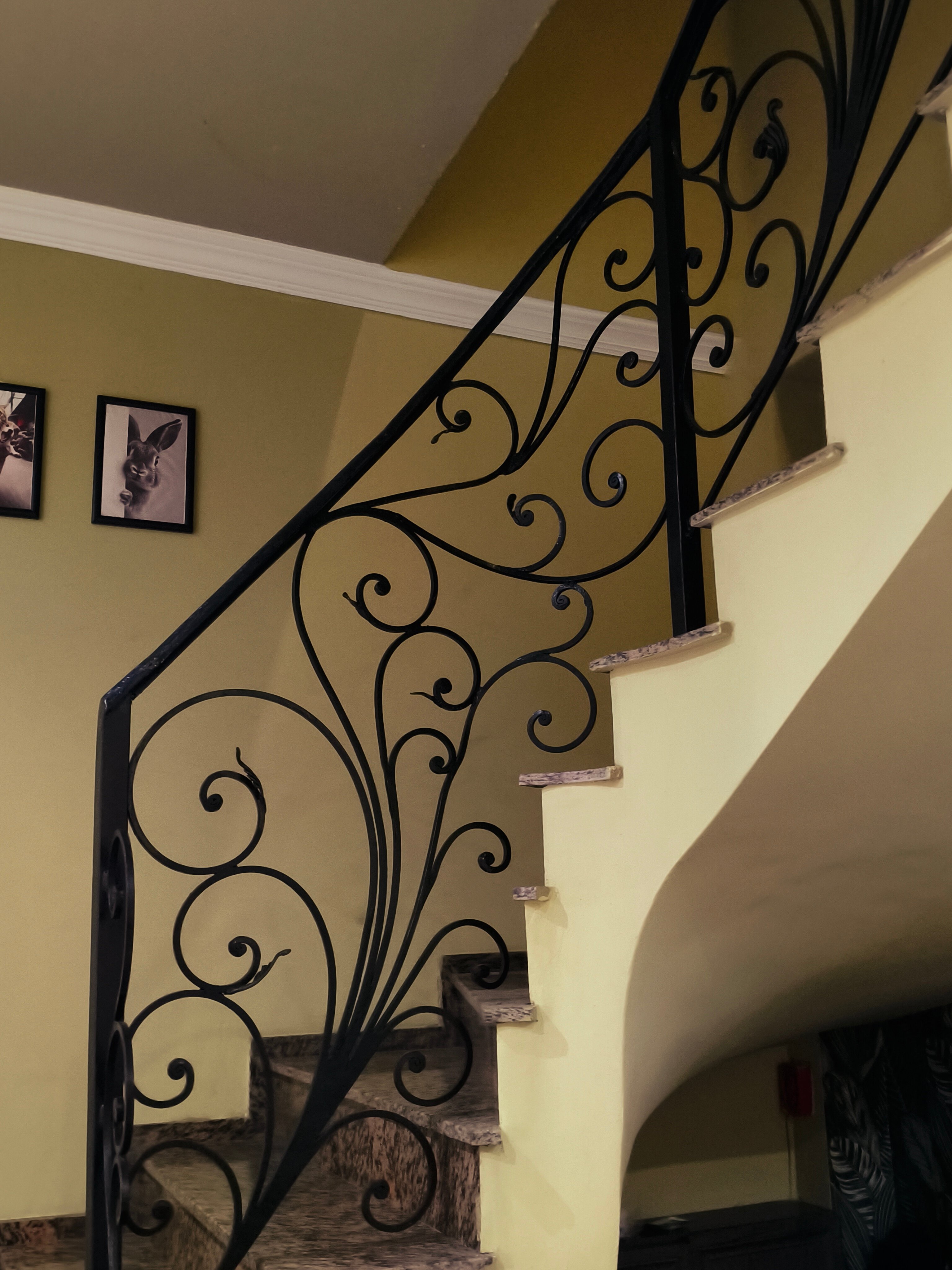 Фото Отель Old City Boutique