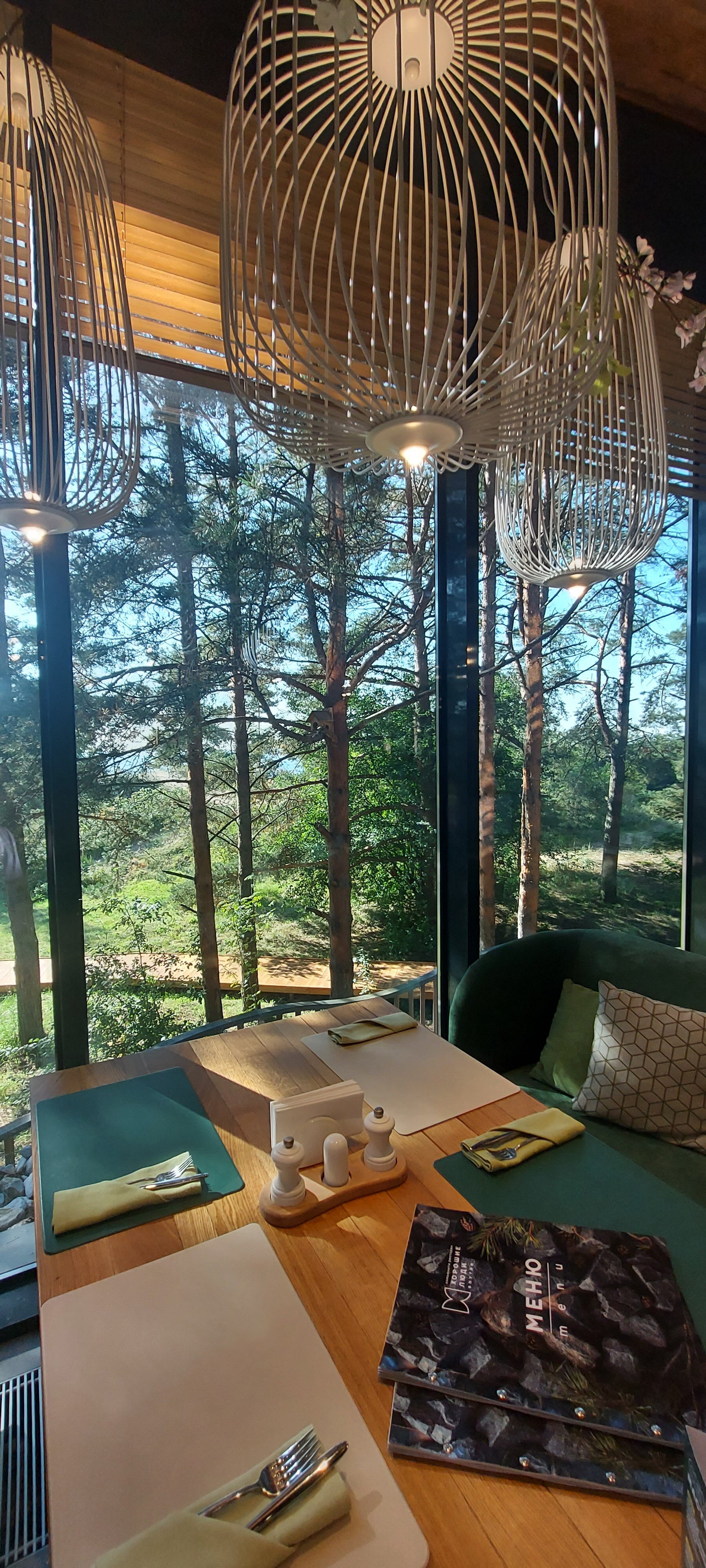 Фото Апартаменты Dafna & Josefina