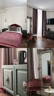 Фото У Кремля