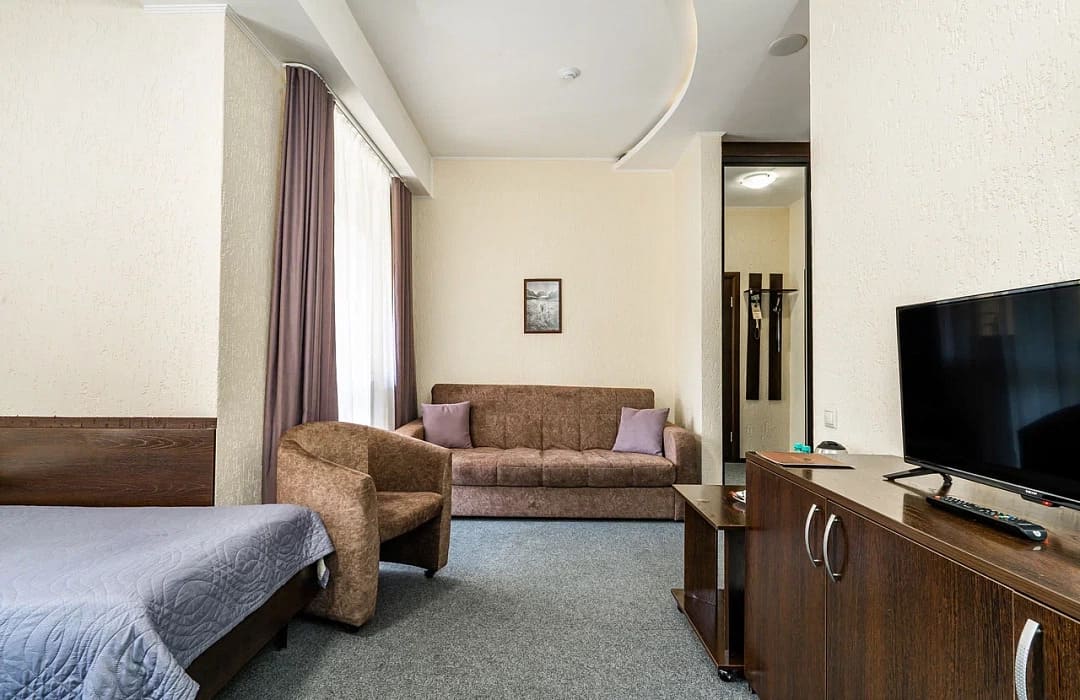 Фото Аврора