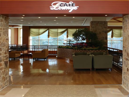 Фото High1 Palace Hotel & Cc