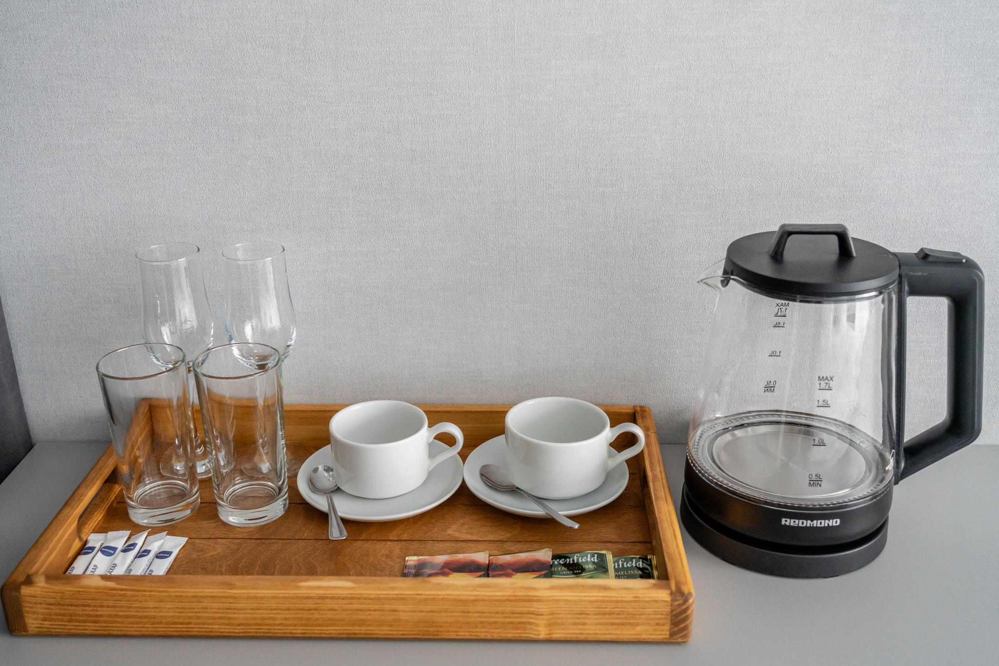 Фото Атмосфера