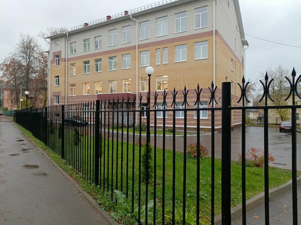 Coffee shop Take and Wake Coffee Co, Vladimir, photo