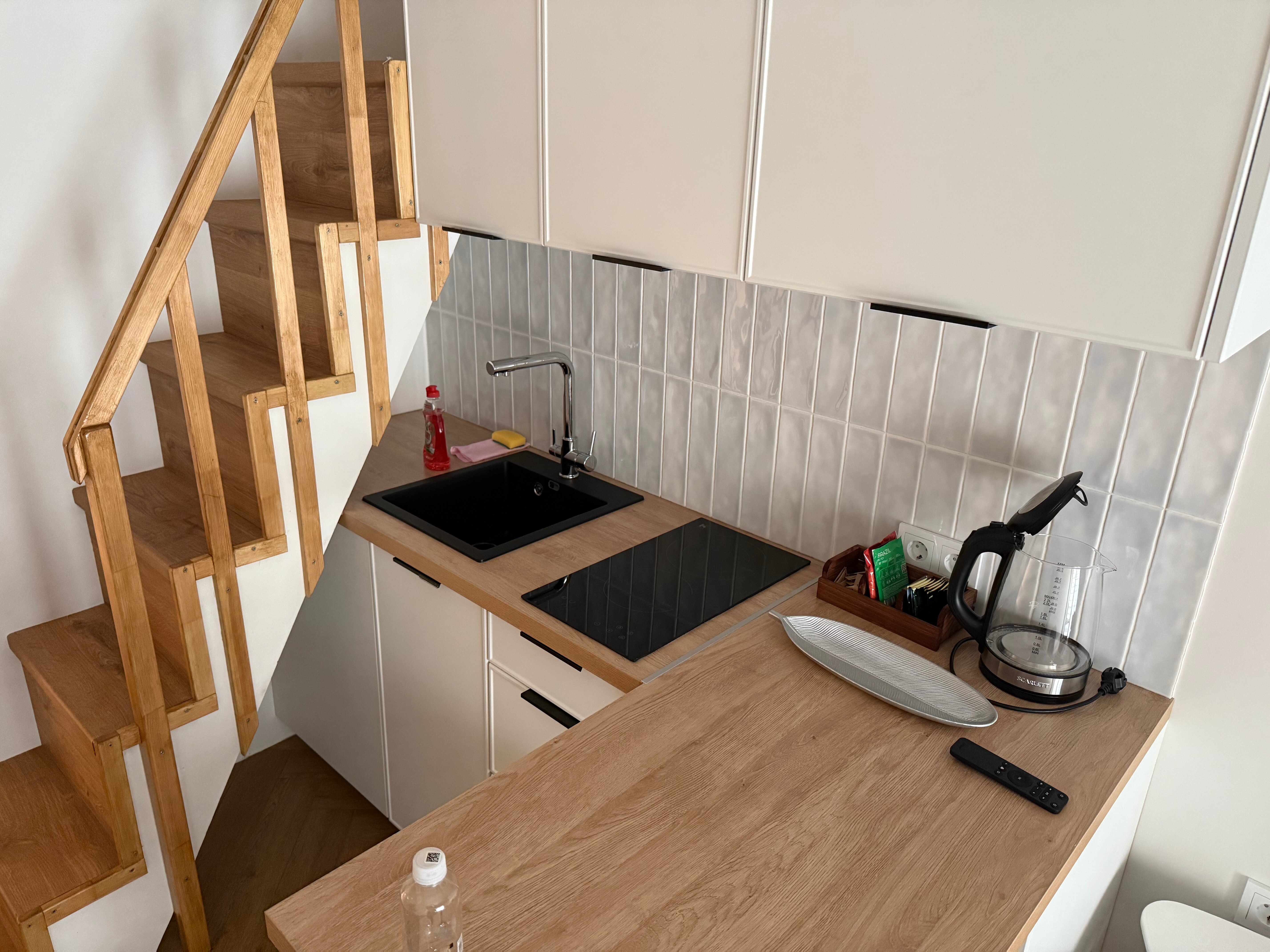 Фото Апарт-отель Suvorovsky