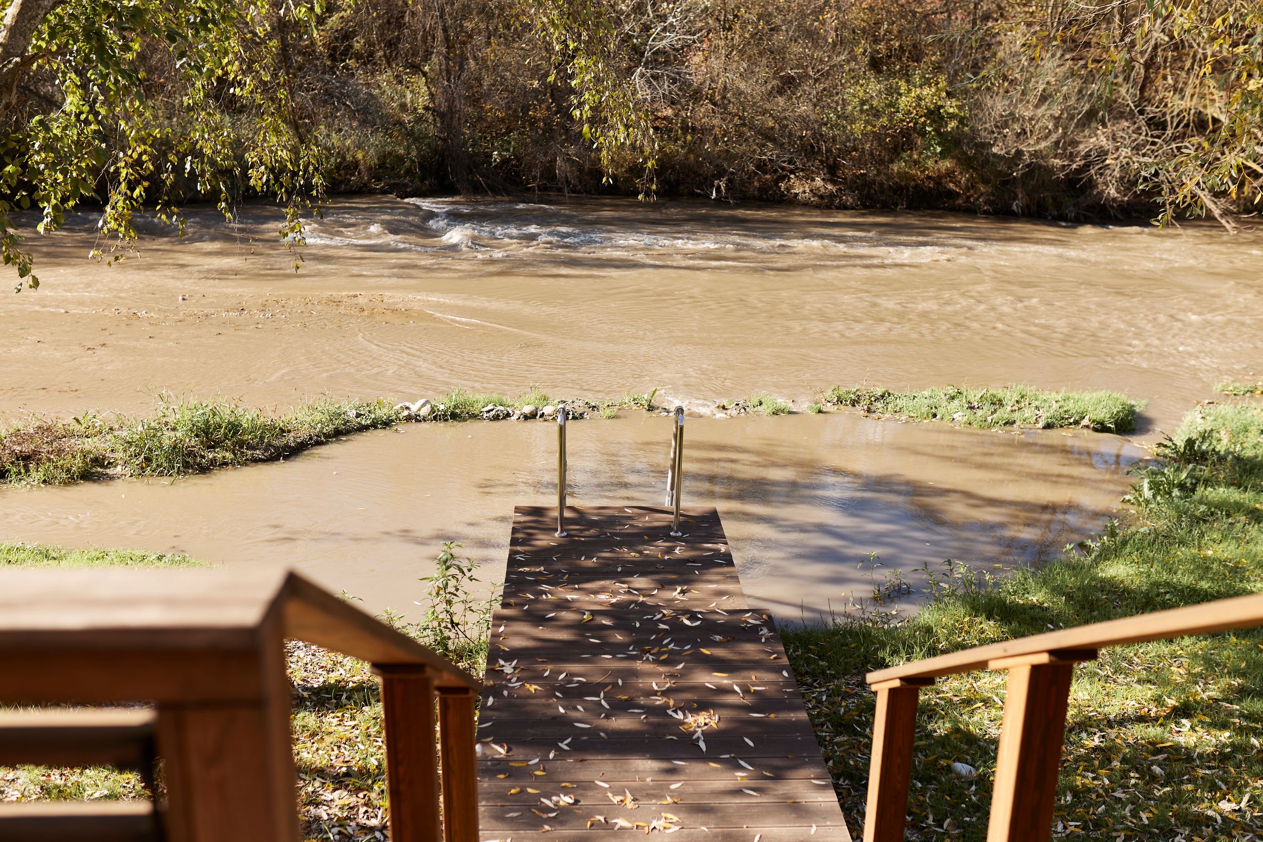 Фото Загородный клуб Лес