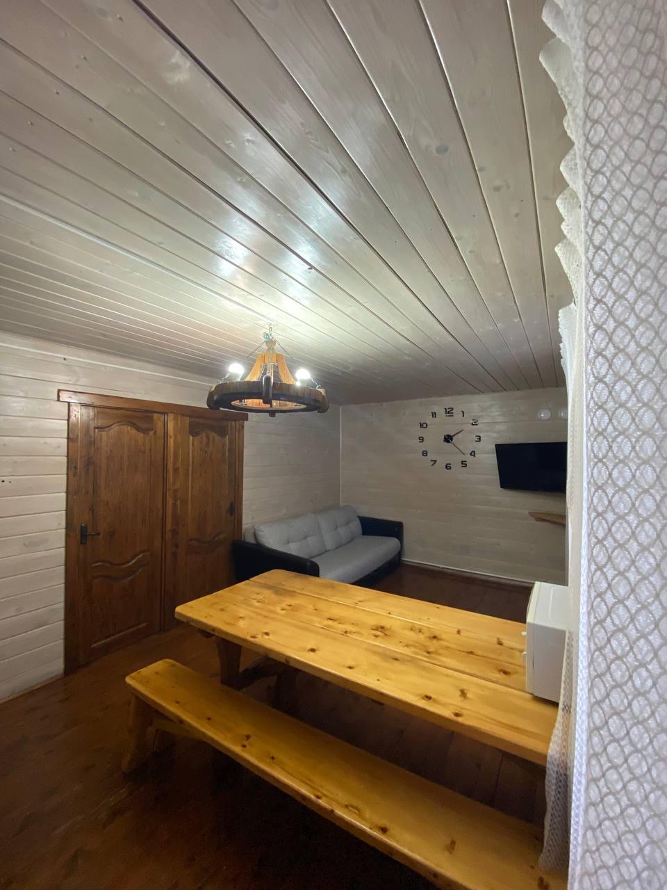 Фото Holiday Home on 1 y Rostovskiy pereulok