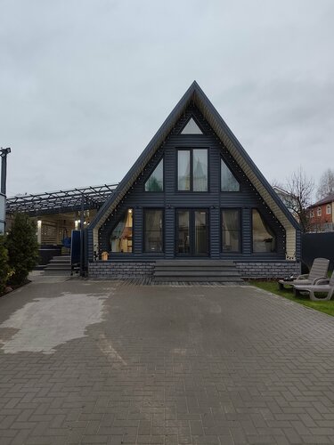 Иное жильё Solar_spass в Нижегородской области