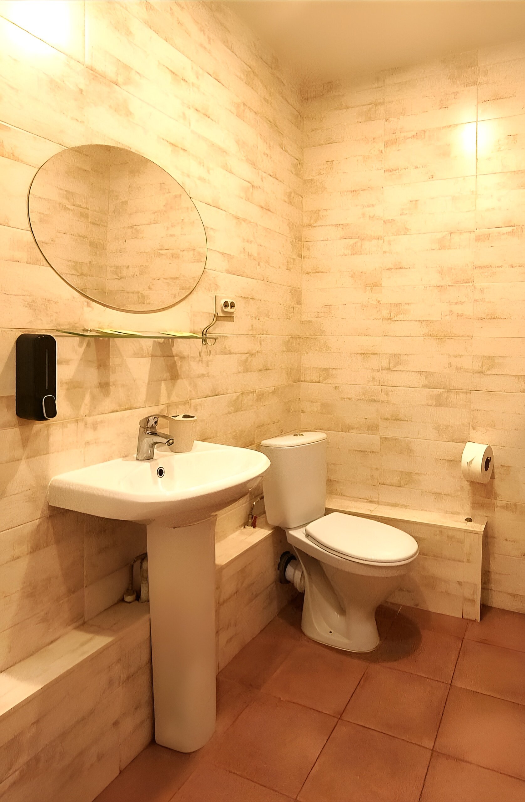 Фото Отель Героев России