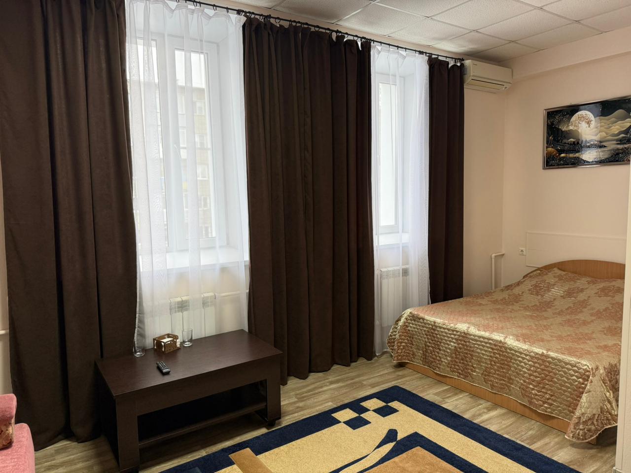 Фото Атлантик