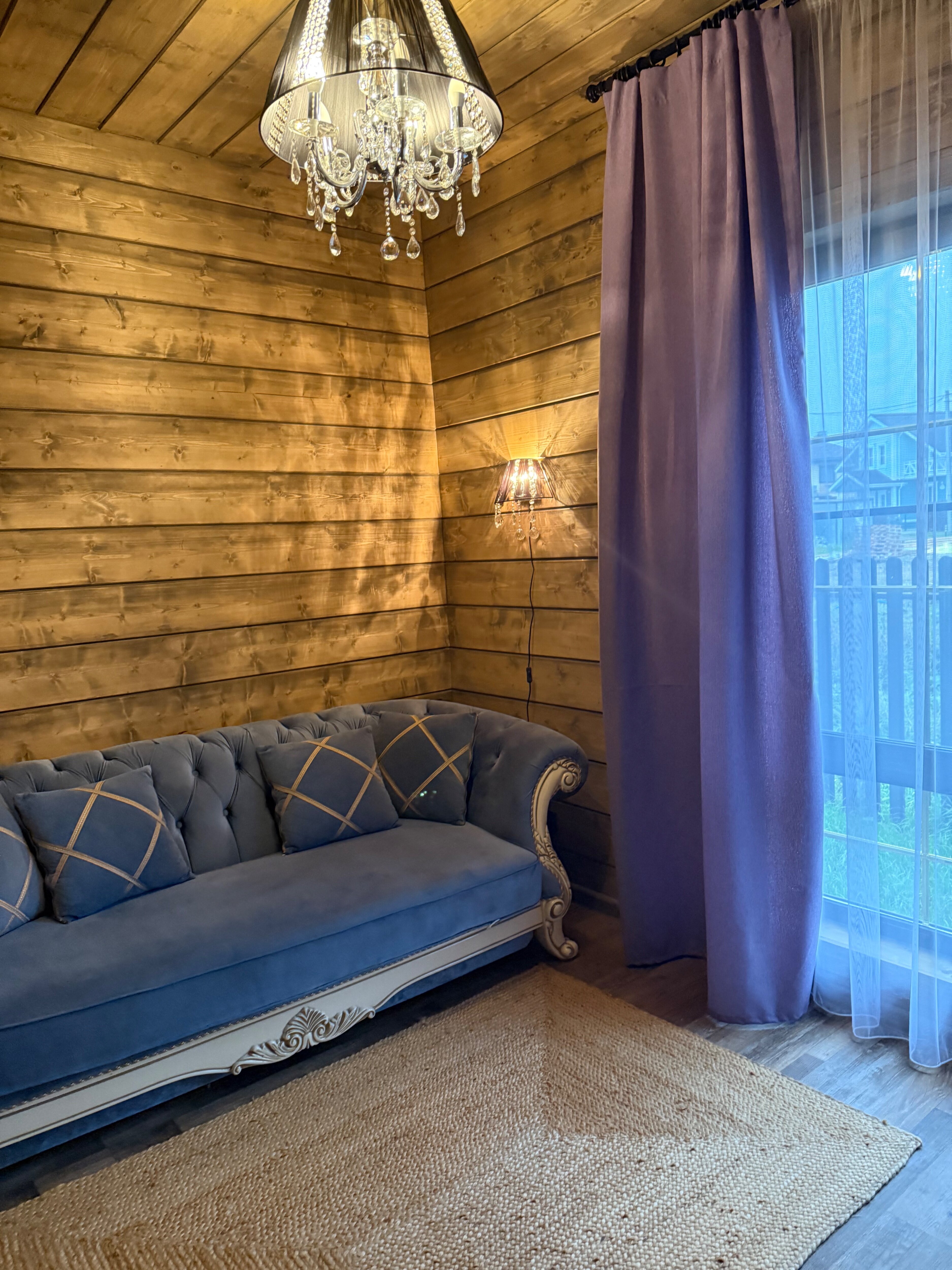 Фото Дом с характером