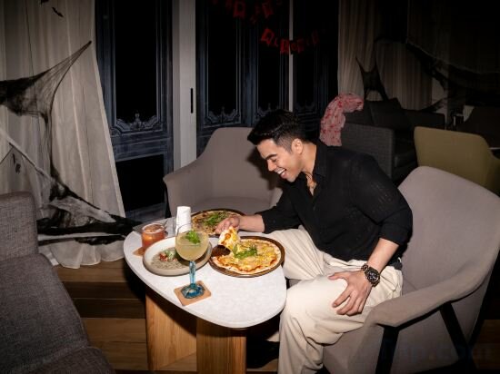 Фото Ceylonz Suite Kuala Lumpur, Roam