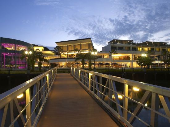 Фото One15 Marina Sentosa Cove Singapore