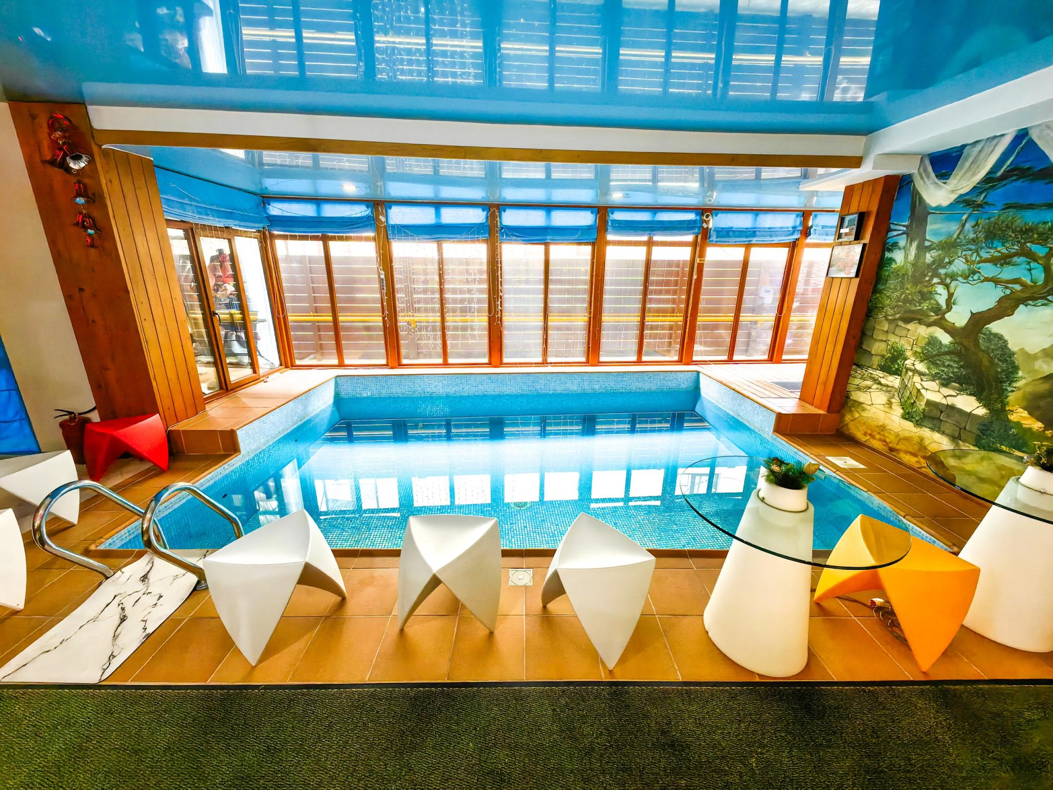 Фото Арт Ковчег