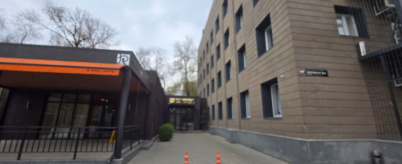 Фото Grand Hotel Kazybek Bi