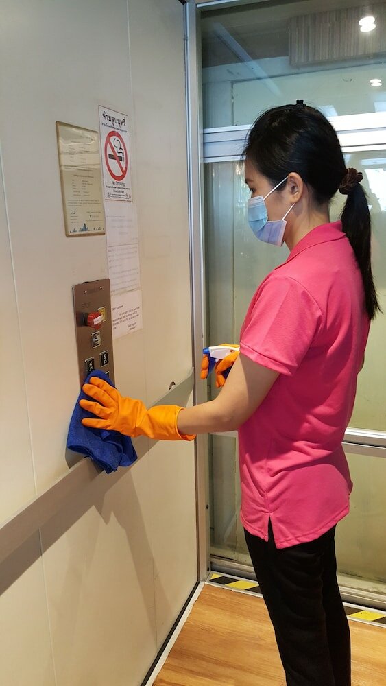 Фото W 21 Hotel Bangkok