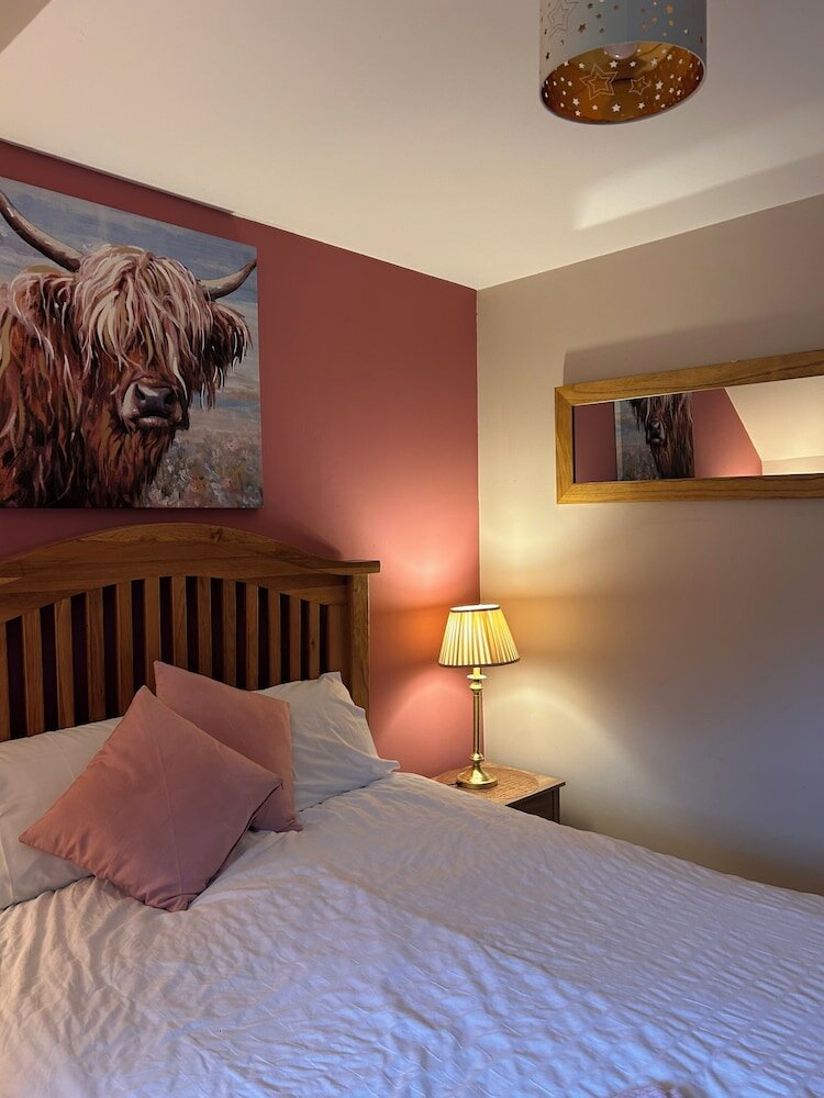 Фото Shenavallie Bed & Breakfast and self catering