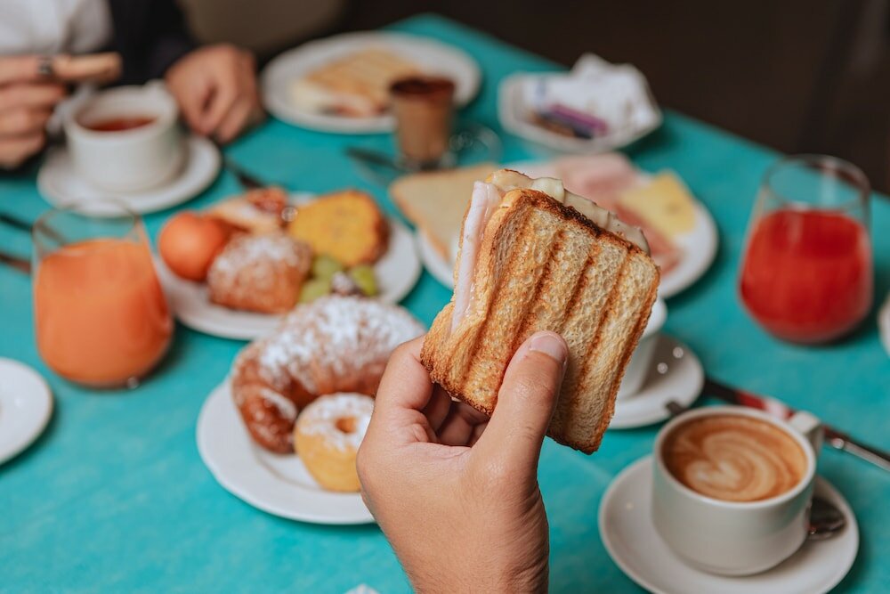 Фото Hotel Amico