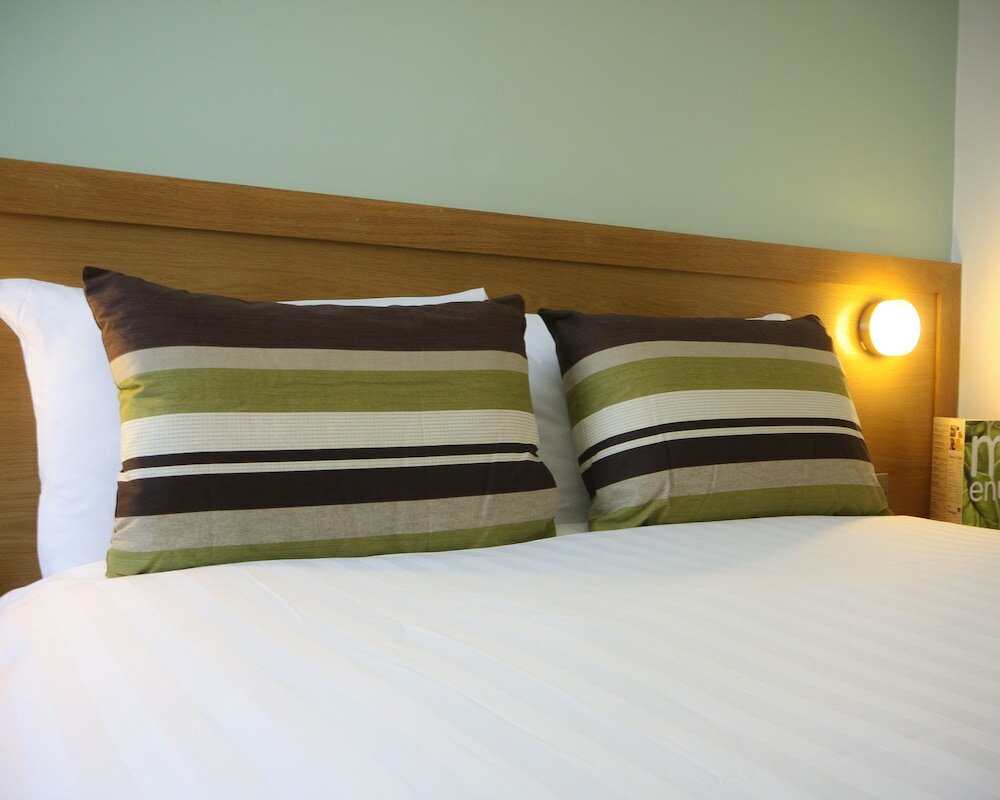 Фото Dolby Hotel Liverpool