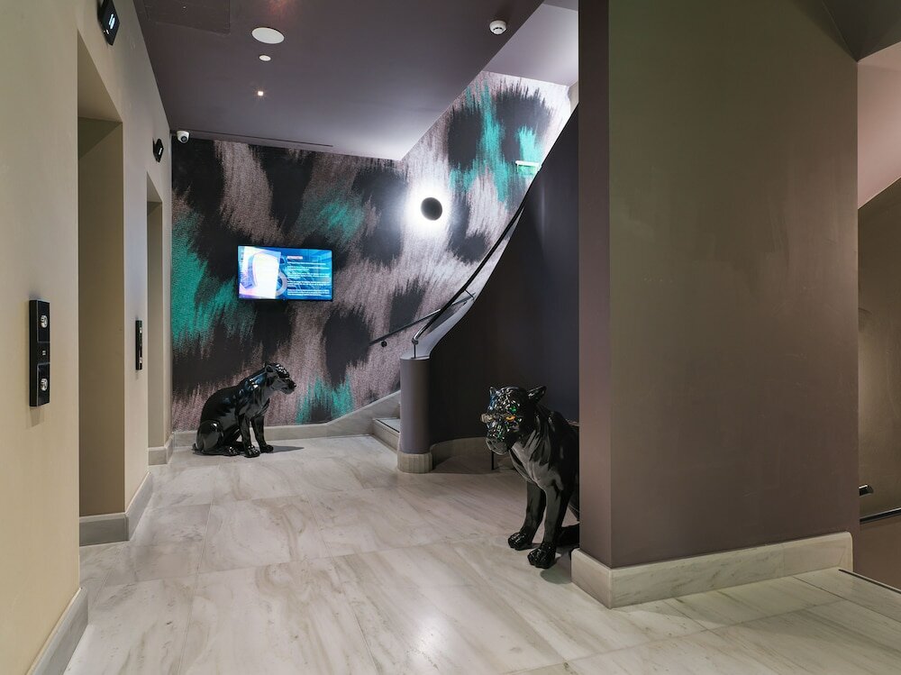 Фото Nyx Esperia Palace Athens