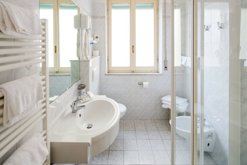 Фото Hotel Centrale Curtis