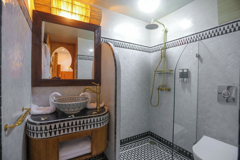 Фото Riad Marraplace