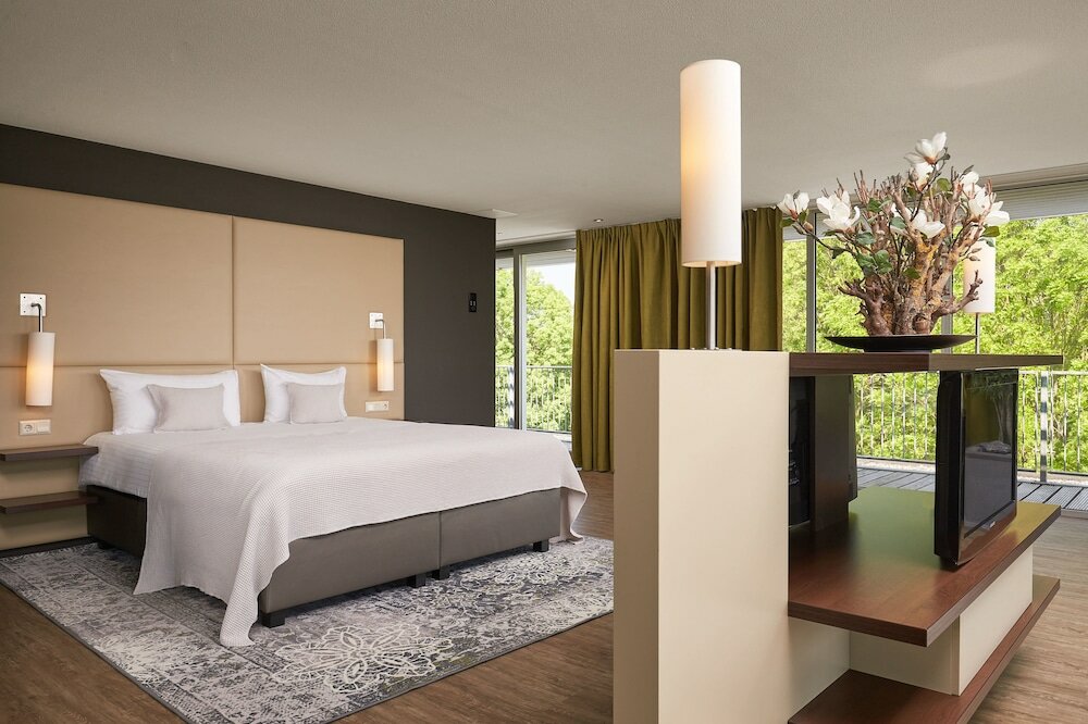 Фото Van der Valk Hotel Ara Zwijndrecht