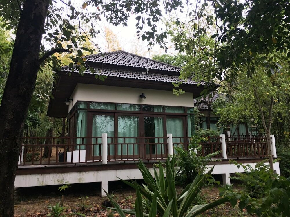 Фото Tak Andaman Resort & Hotel