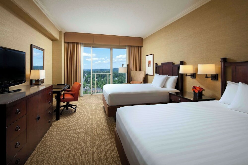 Фото Hyatt Regency Bellevue